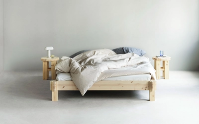 8---2023_Notch_Bed_Frame_Fyr_Stool_Pine