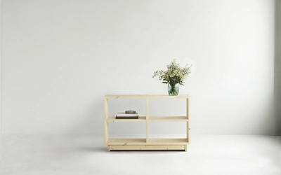 3---2023_Plank_Bookcase_Medium_Tide_Vase_Small