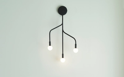 2---2023_Vekst_Wall_Lamp