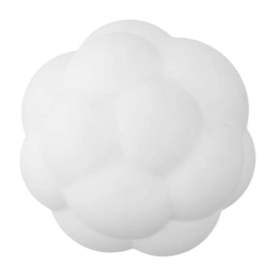 Lampe Suspendue Normann Copenhagen Bubba Lampe 42 cm White