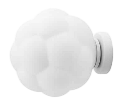 2---Bubba Lamp CeilingWall 25 EU1