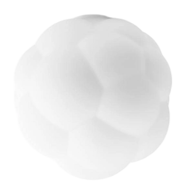 Wandlamp Normann Copenhagen Bubba Lamp Ceiling 42 cm White