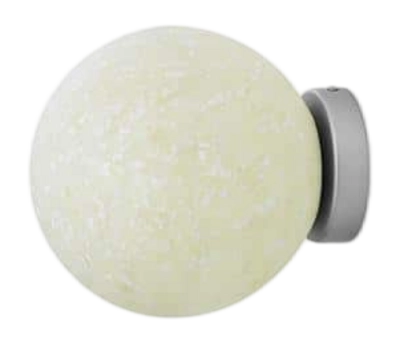 2---Pix Lamp CeilingWall 20 cm EU2