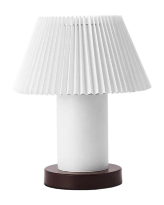 Tafellamp Normann Copenhagen Cellu Table Lamp White