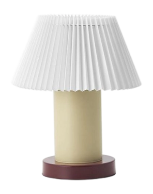 Tafellamp Normann Copenhagen Cellu Table Lamp Cream