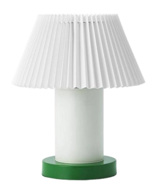 Tafellamp Normann Copenhagen Cellu Table Lamp Light Green