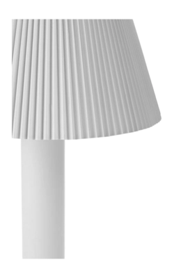 2---Cellu Floor Lamp EU2
