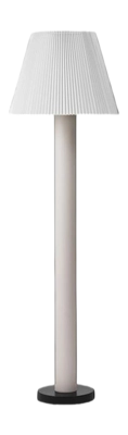 Stehlampe Normann Copenhagen Cellu Floor Lamp Grey