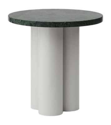 Beistelltisch Normann Copenhagen Dit Table Sand Verde Marina