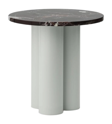 Bijzettafel Normann Copenhagen Dit Table Light Green Rosso Levanto