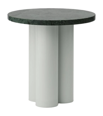 Bijzettafel Normann Copenhagen Dit Table Light Green Verde Marina