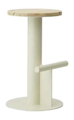 2---Pole Barstool 65 cm1 (2)