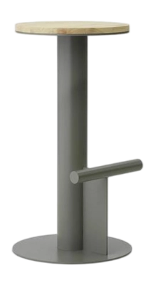 2---Pole Barstool 75 cm1 (1)