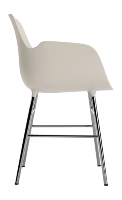 4---normann-copenhagen-spisebordsstol-normann-copenhagen-form-armchair-steel-chrome-light-grey-7082669