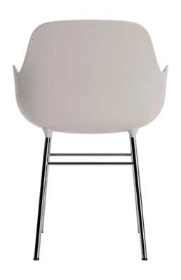 3---normann-copenhagen-spisebordsstol-normann-copenhagen-form-armchair-steel-chrome-warm-grey-8582837