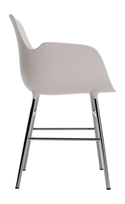 4---normann-copenhagen-spisebordsstol-normann-copenhagen-form-armchair-steel-chrome-warm-grey-4517939