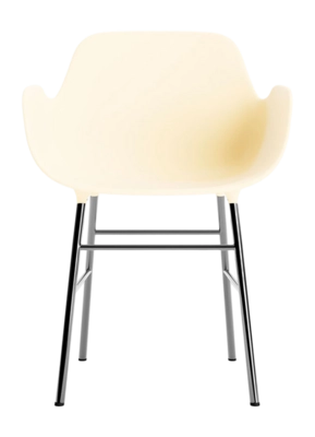 2---normann-copenhagen-spisebordsstol-normann-copenhagen-form-armchair-steel-chrome-cream-5713015
