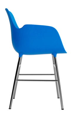 3---normann-copenhagen-spisebordsstol-normann-copenhagen-form-armchair-steel-chrome-bright-blue-5441797