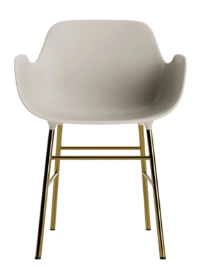 2---normann-copenhagen-spisebordsstol-normann-copenhagen-form-armchair-steel-brass-light-grey-1508074