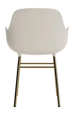3---normann-copenhagen-spisebordsstol-normann-copenhagen-form-armchair-steel-brass-light-grey-8793636