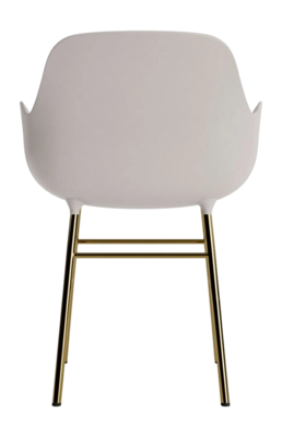 3---normann-copenhagen-spisebordsstol-normann-copenhagen-form-armchair-steel-brass-warm-grey-6136828