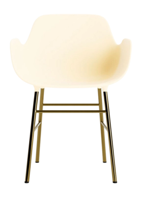 2---normann-copenhagen-spisebordsstol-normann-copenhagen-form-armchair-steel-brass-cream-365099