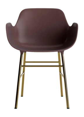 2---normann-copenhagen-spisebordsstol-normann-copenhagen-form-armchair-steel-brass-brown-788383