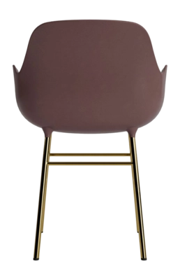 3---normann-copenhagen-spisebordsstol-normann-copenhagen-form-armchair-steel-brass-brown-5209937