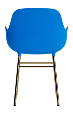 3---normann-copenhagen-spisebordsstol-normann-copenhagen-form-armchair-steel-brass-bright-blue-2767024