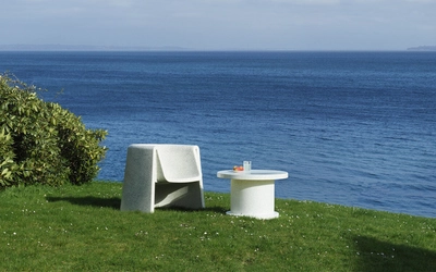 6---2024_Bit_Lounge_Chair_WhiteWhite_Bit_Coffee_Table_WhiteWhite_03