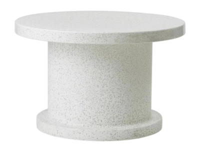 Couchtisch Normann Copenhagen Bit Coffee Table White