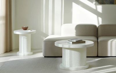 5---2024_Bit_Side_Table_WhiteWhite_Bit_Coffee_Table_WhiteWhite_Rope_Modular_Sofa_Main_Line_Flax_MLF20