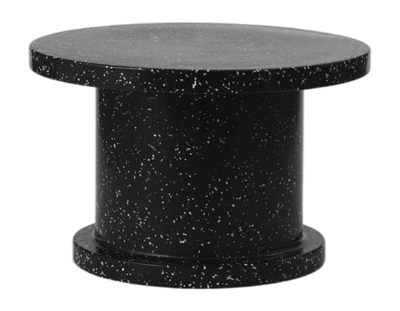 Couchtisch Normann Copenhagen Bit Coffee Table Black