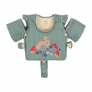 Gilet de Sauvetage Konges Slojd avec Brassards Bunny Tokki (4/6 ans)