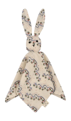 Peluche Konges Sløjd Sleepy Rabbit Esther