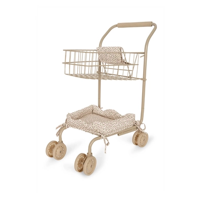 Chariot de Jeu Konges Slojd Cherry