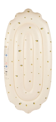 Schwimmkörper Konges Slojd Ayo Unisex Lemon