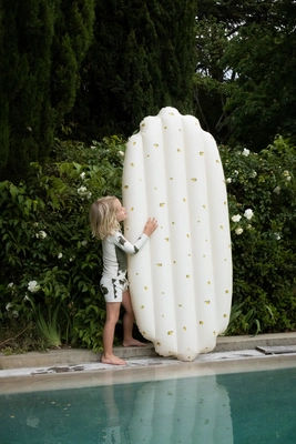 6---KS100091 - AYO FLOAT - LEMON - Extra 1