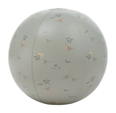 Strandbal Konges Sløjd Beach Ball Kubi