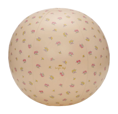 Strandbal Konges Sløjd Beach Ball Peonia