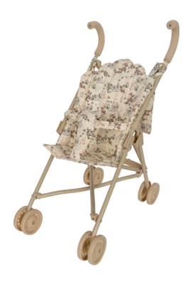 Poppenwagen Konges Sløjd Doll Stroller Mizumi