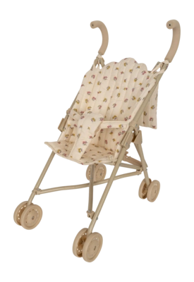 Poppenwagen Konges Sløjd Doll Stroller Peonia