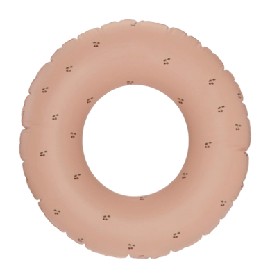Zwemband Konges Sløjd Grande Swim Ring Cherry Blush