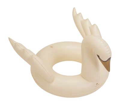 Bouée Konges Slojd Swan Cream Off White
