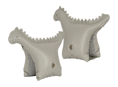 Brassards de Natation Konges Slojd Dino Green