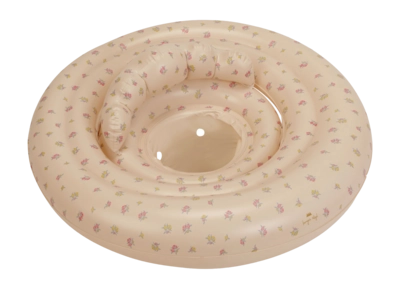 Water Ring Konges Slojd Baby Peonia