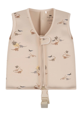 Kinder Zwemvest Konges Slojd Neoprene Float Vest Kubi (1-2 Jaar)