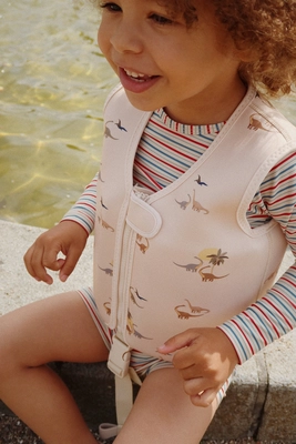 8---KS101000 - NEOPRENE FLOAT VEST - KUBI - Extra 4
