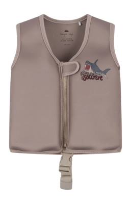 Gilet de Natation Konges Slojd Neoprene Float Vest Shark (2-3 Ans)