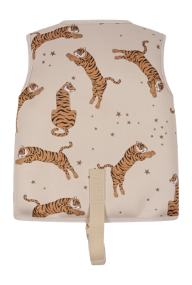 2---KS101000 - NEOPRENE FLOAT VEST - TIGER - Extra 1-_no-bg